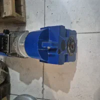 موتور گیربگس