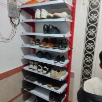 جاکفشی قفسه