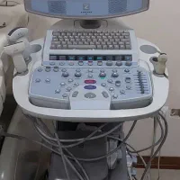 دستگاه اکوکاردیوگرافی و سونوگرافی برند زونار