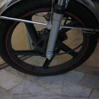 رینگ اسپرت موتور هندا