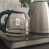 چای‌ساز نوبل کینگ اصل
