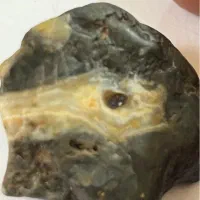 فروش تنها نگین مار سفید چشم دار در ایران