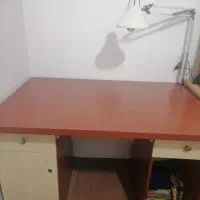 میز اداری، تحریر