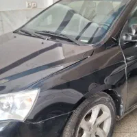 جیلی اتومات 2014