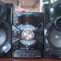 پخش کننده خانگی پاناسونیک