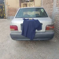 ماشین پراید مدل۸۴