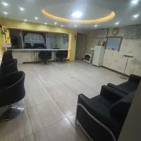 شریک کاری آرایشگری