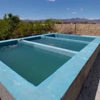 عایق استخر آببندی ابندی نانو چسب رنگ