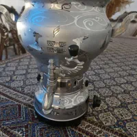 سماور گازی