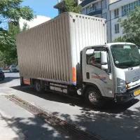 باربری خورشید کرج گلشهر مهرشهر گوهردشت حیدرآباد