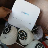 دوربین مداربسته