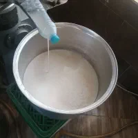 شیر چرخی|خوردنی و آشامیدنی|نیشابور, مازول|دیوار