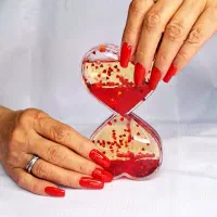 ناخن کار مجرب