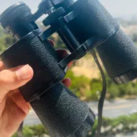 دوربین شکاری برندمعروف سوپرزنیط ژاپن قوی بدنه فلز