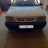پراید مدل80