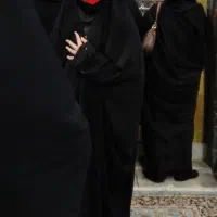 چادر  مشکی
