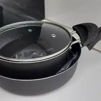 قابلمه و ماهیتابه