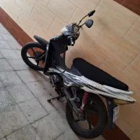 موتور ویو ۱۲۵