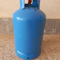 تعویض و فروش کپسول گاز نوی  نو  (ب صورت سیار)