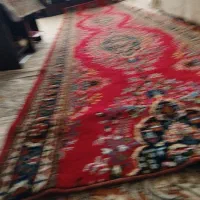 کناره|فرش|مشهد, فدک|دیوار
