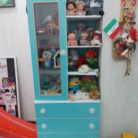 سرویس چوب کودک باتم پوهک