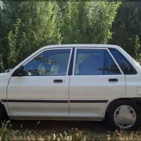 پراید 91