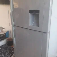 یخچال تمیز درحد نو