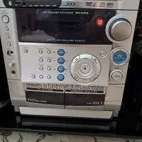 ضبط و باند صوتی فلش و بلوتوث