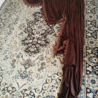 پرده  ووالان