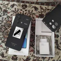 موبایل شیائومی نوت 13 حافظه 512