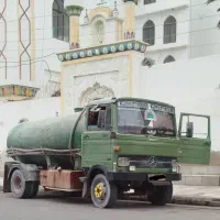 تخلیه فاضلاب