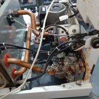 نصب سرویس تعمیر  انواع پکیچ  انواع کولر اسپیلت