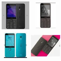 گوشی ساده NOKIA 235 اصل ویتنام ارزانتر از کل ایران