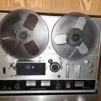 ریل آکایی مدل 4000 تمیز و سلامت