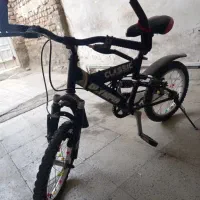 دوچرخه المپیا سایز ۱۶