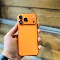 ایفون 17 پرومکس