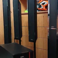 سینما خانگی