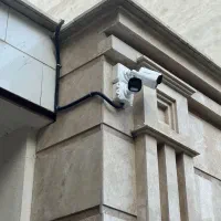 دوربین مداربسته و دزدگیر اماکن
