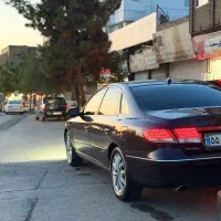 آزرا2008|خودرو کلاسیک|مشهد, توس فردوسی|دیوار