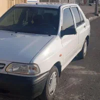 پراید مدل 97