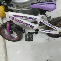 دوچرخه