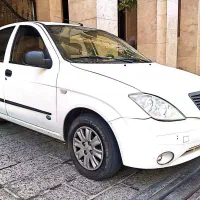 تیبا مدل97 دوگانه شرکتی بیرنگ
