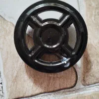 سرشعله گاز ۴۰۰