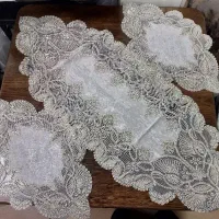 رومیزی ترک میز عسلی