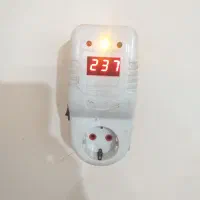 حفاظ کولر یخچال...سالم