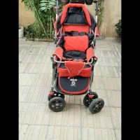 کالسکه و کریر