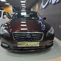 بسترن B50F مدل ۱۳۹۵ اقساطی.         اتوگالری بهادر