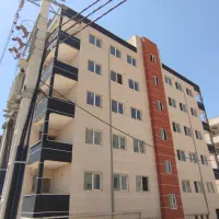 آپارتمان دو خواب خوش نقشه در شهر جدید هشتگرد