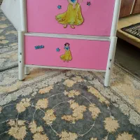 تخت یه نفره دخترونه