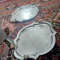 سینی استیل اصل